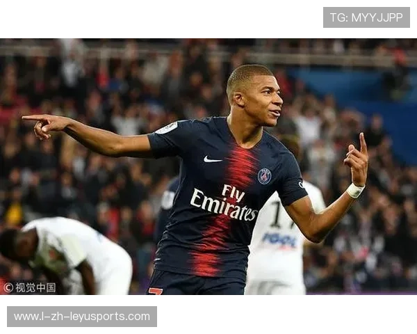 姆巴佩再度超神，巴黎2-0完胜摩纳哥继续领跑法甲