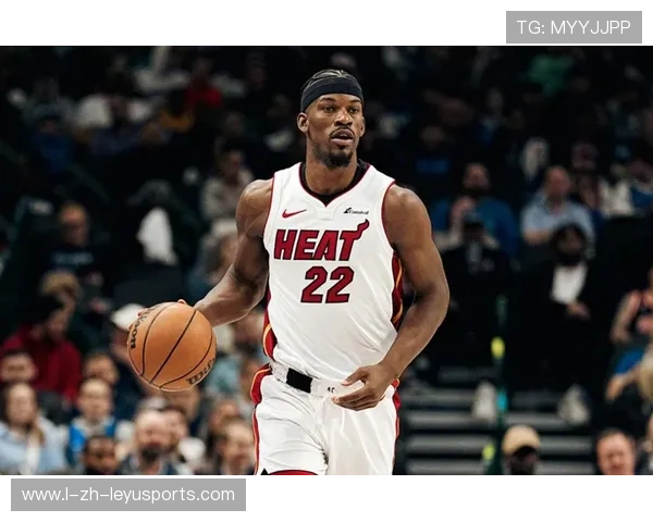 巴特勒制造对抗并打成2+1，热火掀起反扑