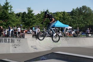 Leyu Sport下载-全国BMX小轮车锦标赛小将勇夺头名，全国小轮车比赛